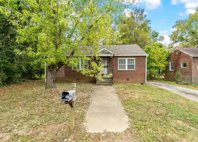 Property at 2632 Selma Ave, Knoxville, TN, 37914, 2 beds, 1 bath, [object Object]