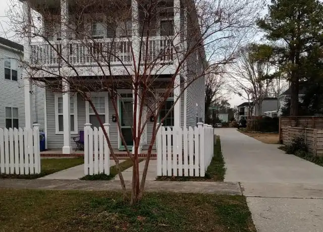 Property at 615 Campbell St, Wilmington, NC, 28401, 3 beds, 2 baths, [object Object]