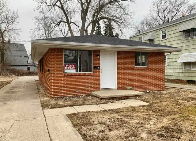Property at 1911 Kensington Rd, Toledo, OH, 43607, 1 bed, 1 bath, [object Object]
