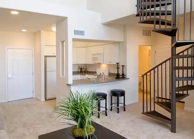 Property at The Kitt at Warner Center - 21200 Kittridge St, Woodland Hills, CA, 91303, 1-3 bed, 1-2 bath, [object Object]