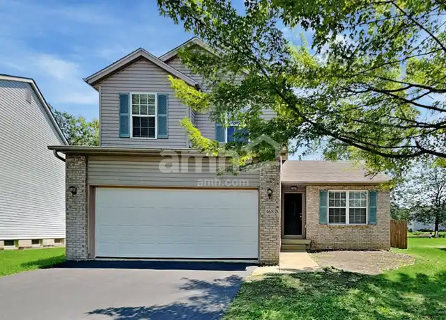Property at 468 McPherson Dr, Blacklick, OH, 43004, 3 beds, 2.5 baths, [object Object]