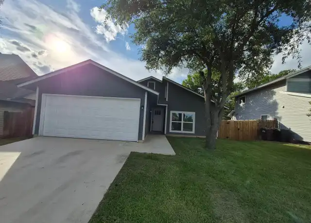 Property at 7151 Sunlit Trail Dr, San Antonio, TX, 78244, 4 beds, 2 baths, [object Object]
