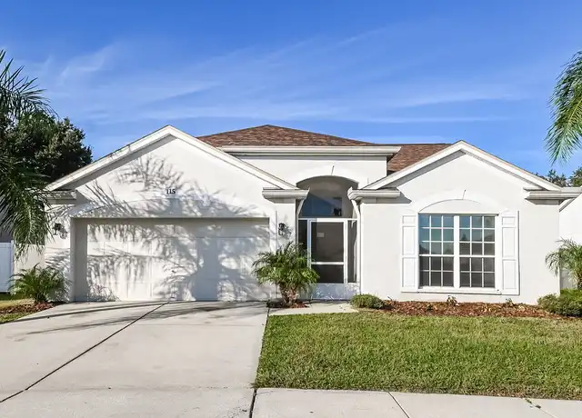 Property at 115 Island Water Way, Apollo Beach, FL, 33572, 3 beds, 2 baths, [object Object]