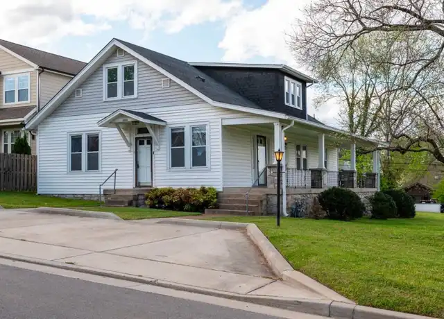 Property at 5002 Dakota Ave Unit B, Nashville, TN, 37209, 1 bed, 1 bath, [object Object]
