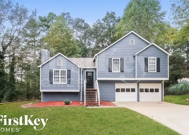 Property at 1811 River Rock Trl, Woodstock, GA, 30188, 3 beds, 2 baths, [object Object]