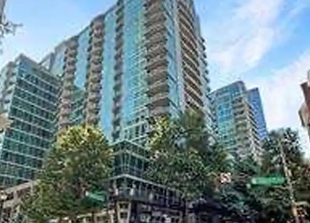 Property at 923 Peachtree St NE #834, Atlanta, GA, 30309, 1 bed, 1 bath, [object Object]
