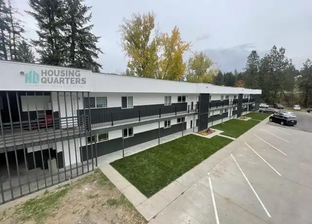 Property at 710 N 21st St Unit 1, Coeur d'Alene, ID, 83814, 2 beds, 1 bath, [object Object]