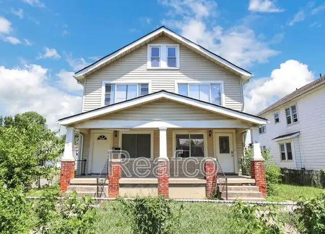 Property at 74 N Powell Ave, Columbus, OH, 43204, 3 beds, 1 bath, [object Object]