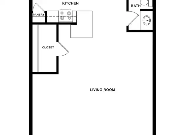 Property at 306 Toledo Ave, Lubbock, TX, 79416, 0 beds, 1 bath, [object Object]
