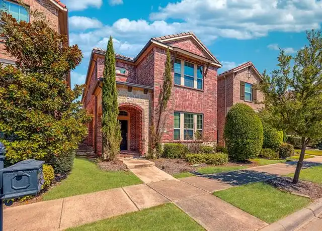 Property at 6646 Deleon St, Irving, TX, 75039, 4 beds, 3 baths, [object Object]