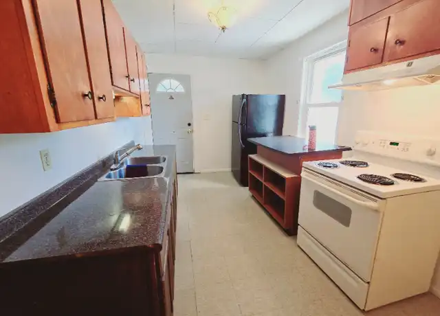 Property at 35 S Salem-Warren Rd Unit 1, North Jackson, OH, 44451, 2 beds, 1 bath, [object Object]