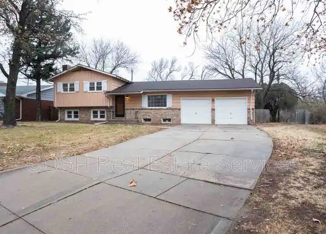 Property at 2605 N Pershing St, Wichita, KS, 67220, 4 beds, 2 baths, [object Object]