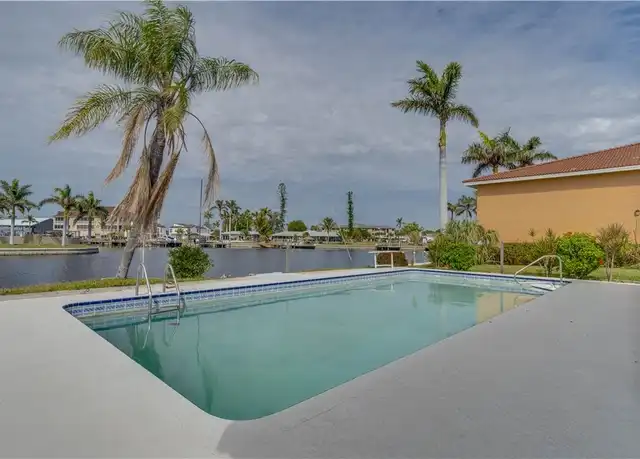 Property at 4228 SE 19th Ave Unit B, Cape Coral, FL, 33904, 2 beds, 2 baths, [object Object]