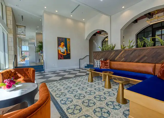Property at 702 E 11th St Ph 7-50, Austin, TX, 78701, 3 beds, 2 baths, [object Object]