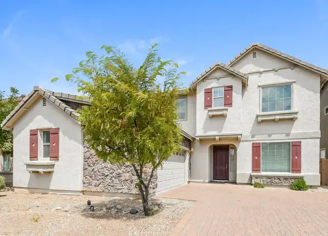 Property at 3412 W Florimond Rd, Phoenix, AZ, 85086, 3 beds, 3 baths, [object Object]