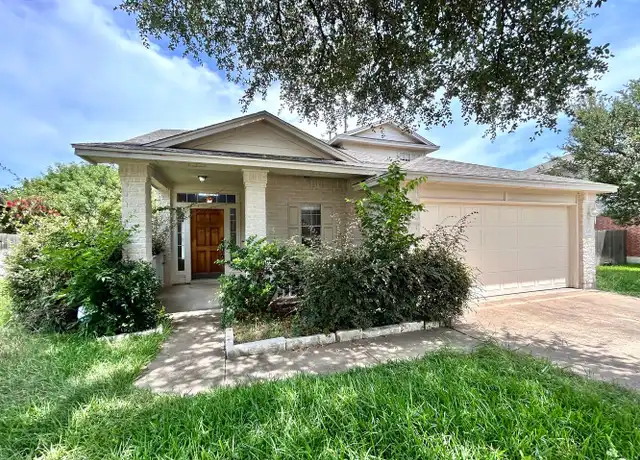 Property at 3305 Cave Dome Path, Round Rock, TX, 78681, 3 beds, 2.5 baths, [object Object]