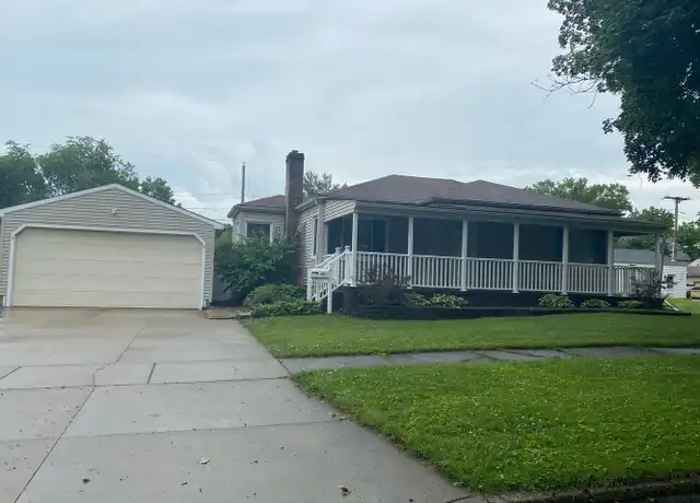 Property at 343 Hayes Ave, Mc Donald, OH, 44437, 3 beds, 1 bath, [object Object]