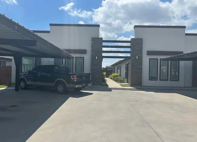 Property at 210 Fig Dr Unit 3, Edinburg, TX, 78541, 2 beds, 2 baths, [object Object]