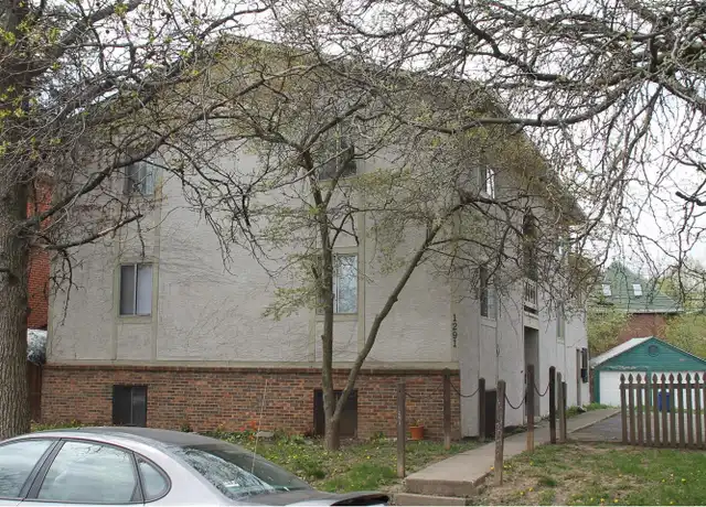 Property at 1291 Forsythe Ave Unit G, Columbus, OH, 43201, 2 beds, 1 bath, [object Object]