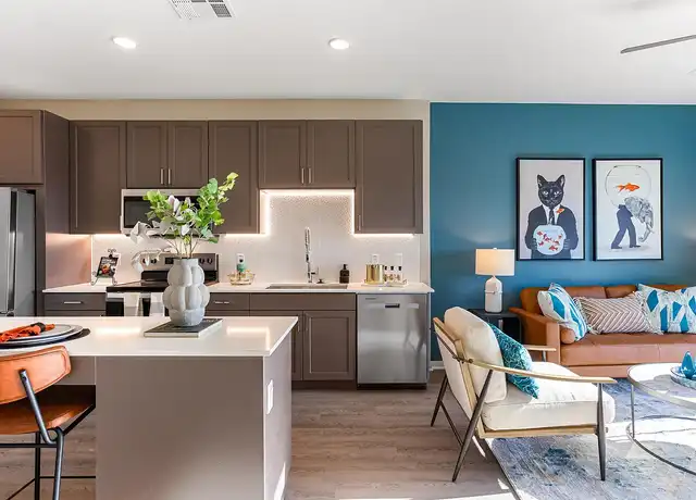 Property at Alta Avondale - 11330 W Van Buren St, Avondale, AZ, 85323, 1 bed, 1 bath, [object Object]
