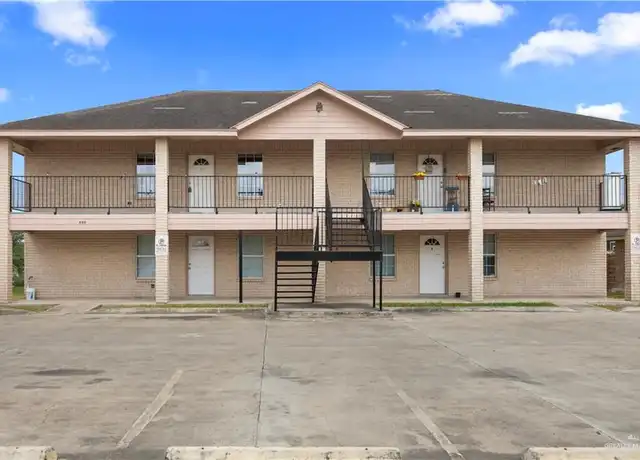 Property at 800 W Javelina Dr Unit 3, Pharr, TX, 78577, 2 beds, 1 bath, [object Object]