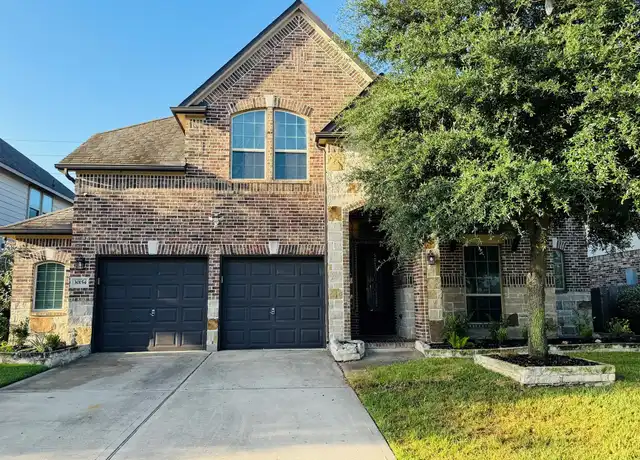 Property at 30154 Southern Sky Dr, Brookshire, TX, 77423, 4 beds, 3.5 baths, [object Object]