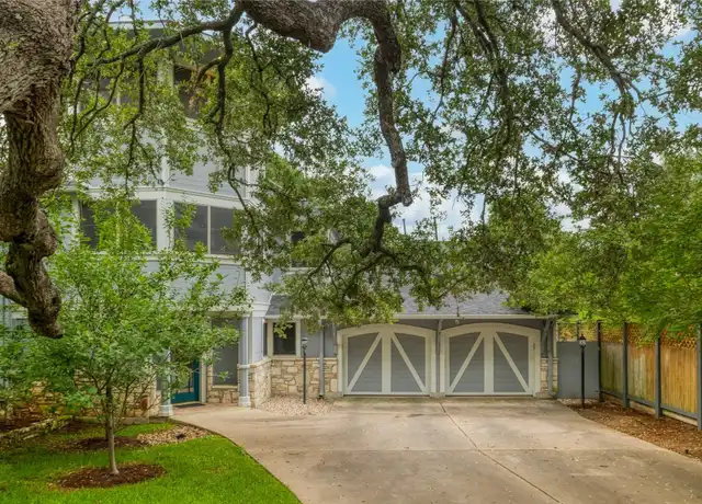 Property at 705 Garner Ave, Austin, TX, 78704, 5 beds, 5 baths, [object Object]