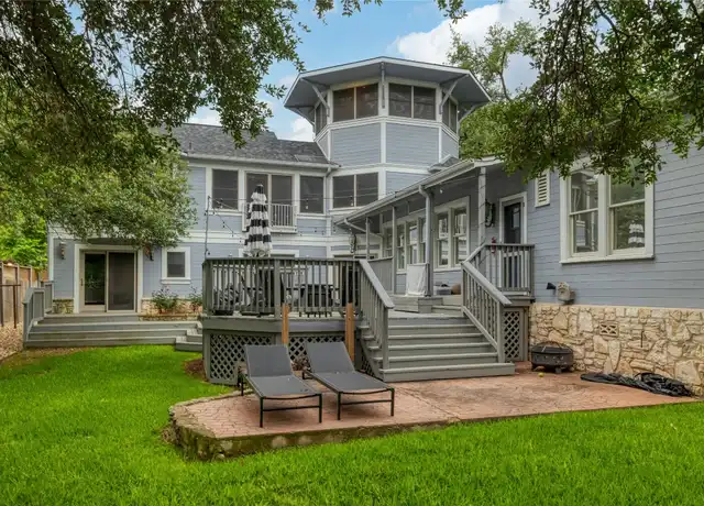 Property at 705 Garner Ave, Austin, TX, 78704, 5 beds, 5 baths, [object Object]