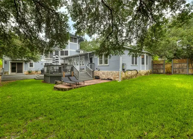 Property at 705 Garner Ave, Austin, TX, 78704, 5 beds, 5 baths, [object Object]