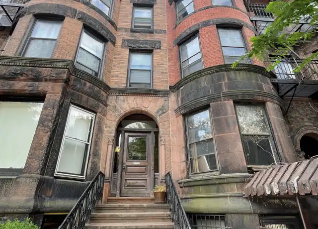 Property at 849 Beacon St #4, Boston, MA, 02215, 1 bed, 1 bath, [object Object]