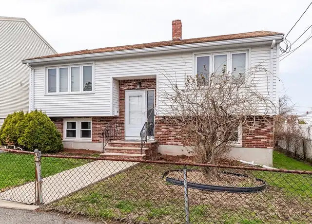Property at 58 Temple St Unit 1, Revere, MA, 02151, 1 bed, 1 bath, [object Object]