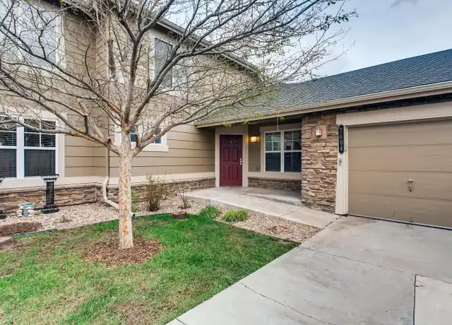 Property at 7604 S Quemoy St, Aurora, CO, 80016, 5 beds, 4 baths, [object Object]