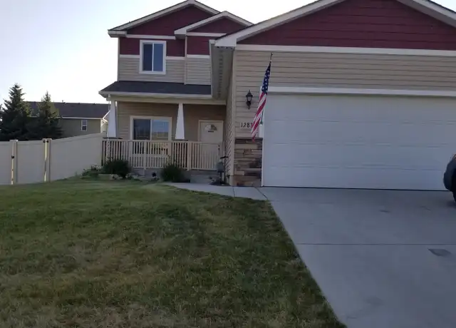 Property at 1283 N Ewell Ct, Post Falls, ID, 83854, 4 beds, 3 baths, [object Object]