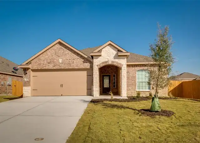 Property at 13033 Tobin Dr, Crowley, TX, 76036, 3 beds, 2 baths, [object Object]