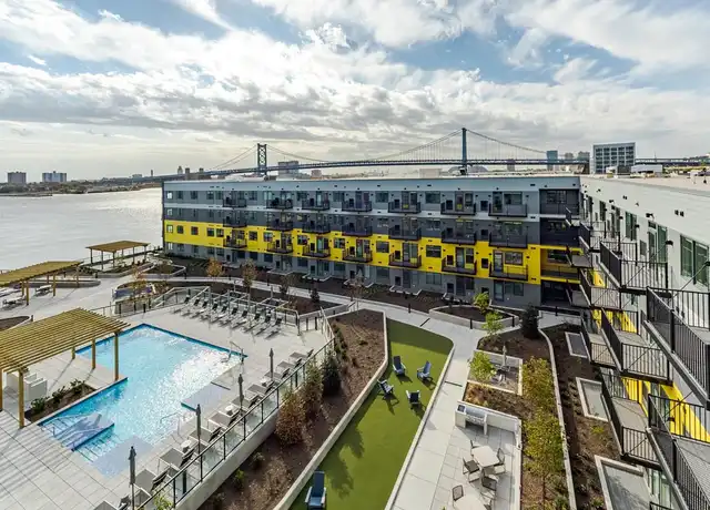 Property at RIVERMARK NORTHERN LIBERTIES - 501 N Christopher Columbus Blvd, Philadelphia, PA, 19123, 1-3 bed, 1-3 bath, [object Object]