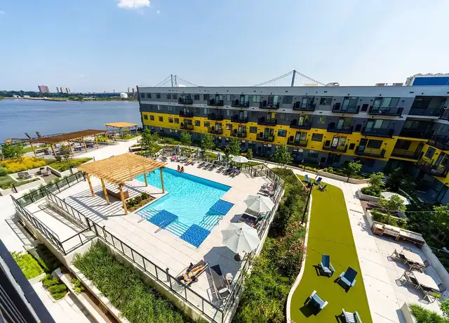 Property at RIVERMARK NORTHERN LIBERTIES - 501 N Christopher Columbus Blvd, Philadelphia, PA, 19123, 1-3 bed, 1-3 bath, [object Object]