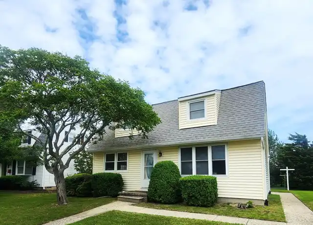Property at 109 Brigantine Dr, Ocean City, NJ, 08226, 2 beds, 1 bath, [object Object]
