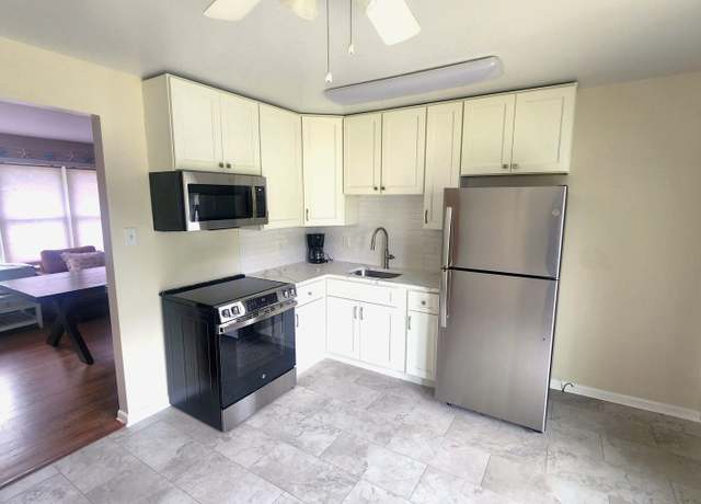 Photo of 109 Brigantine Dr, Ocean City, NJ 08226