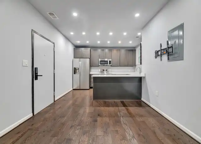 Property at 1801 Otis St NE #4, Washington, DC, 20018, 3 beds, 2 baths, [object Object]