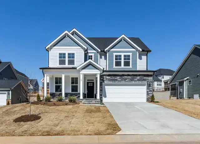 Property at 50 Maximus Cir, Garner, NC, 27529, 5 beds, 4 baths, [object Object]