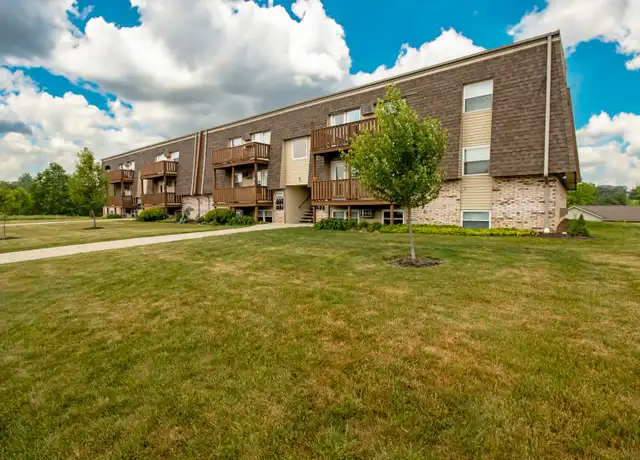 Property at 930 Hostetler Rd Unit T, Orrville, OH, 44667, 2 beds, 1 bath, [object Object]