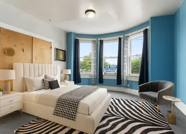 Property at 1232 W Somerset St Unit 3, Philadelphia, PA, 19133, 1 bed, 1 bath, [object Object]