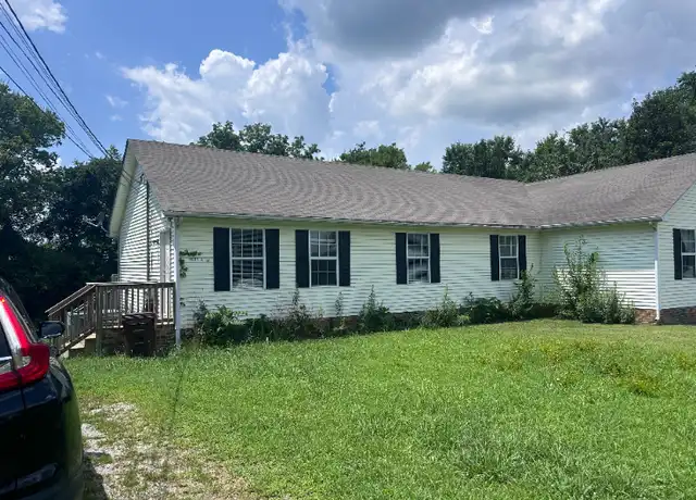 Property at 1531 Richmond Rd Unit A, Columbia, TN, 38401, 3 beds, 2 baths, [object Object]