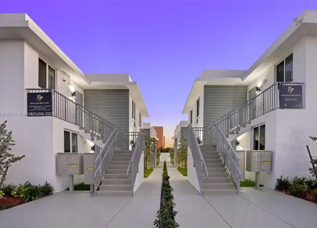 Property at 1542 NW 2nd St Unit 106, Miami, FL, 33125, 2 beds, 2 baths, [object Object]