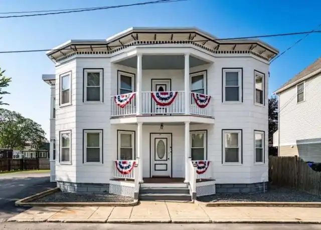Property at 33 Krakow Ave Unit 2, Manchester, NH, 03103, 2 beds, 1 bath, [object Object]