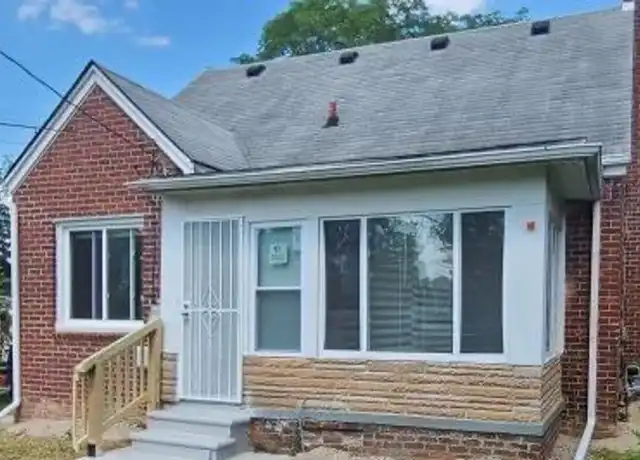 Property at 10055 Coyle St, Detroit, MI, 48227, 3 beds, 1 bath, [object Object]