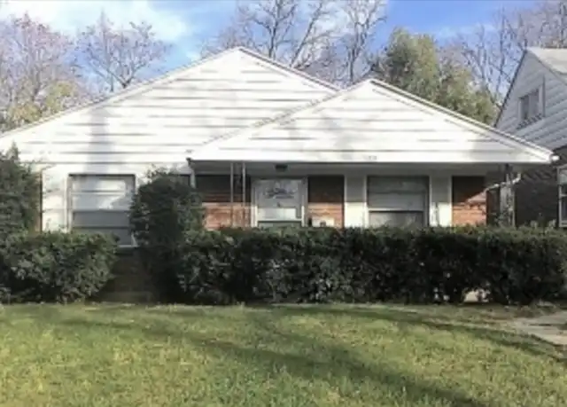 Property at 1948 Victoria Ave Unit C, Dayton, OH, 45406, 1 bed, 1 bath, [object Object]