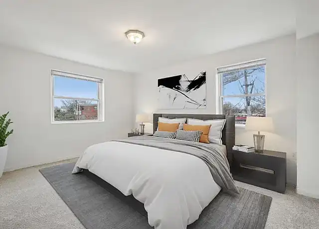Property at Potomac West - 3620 Edison St, Alexandria, VA, 22305, 1-2 bed, 1 bath, [object Object]