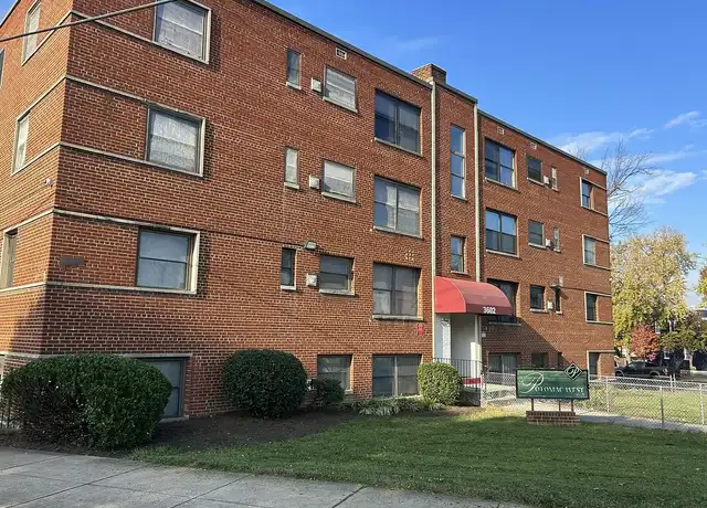 Property at Potomac West - 3620 Edison St, Alexandria, VA, 22305, 1-2 bed, 1 bath, [object Object]
