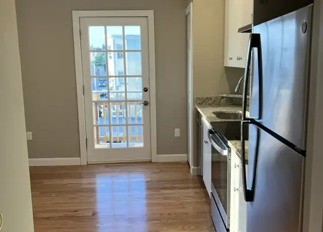 Property at 1084 Dorchester Ave Unit 2, Boston, MA, 02125, 1 bed, 1 bath, [object Object]